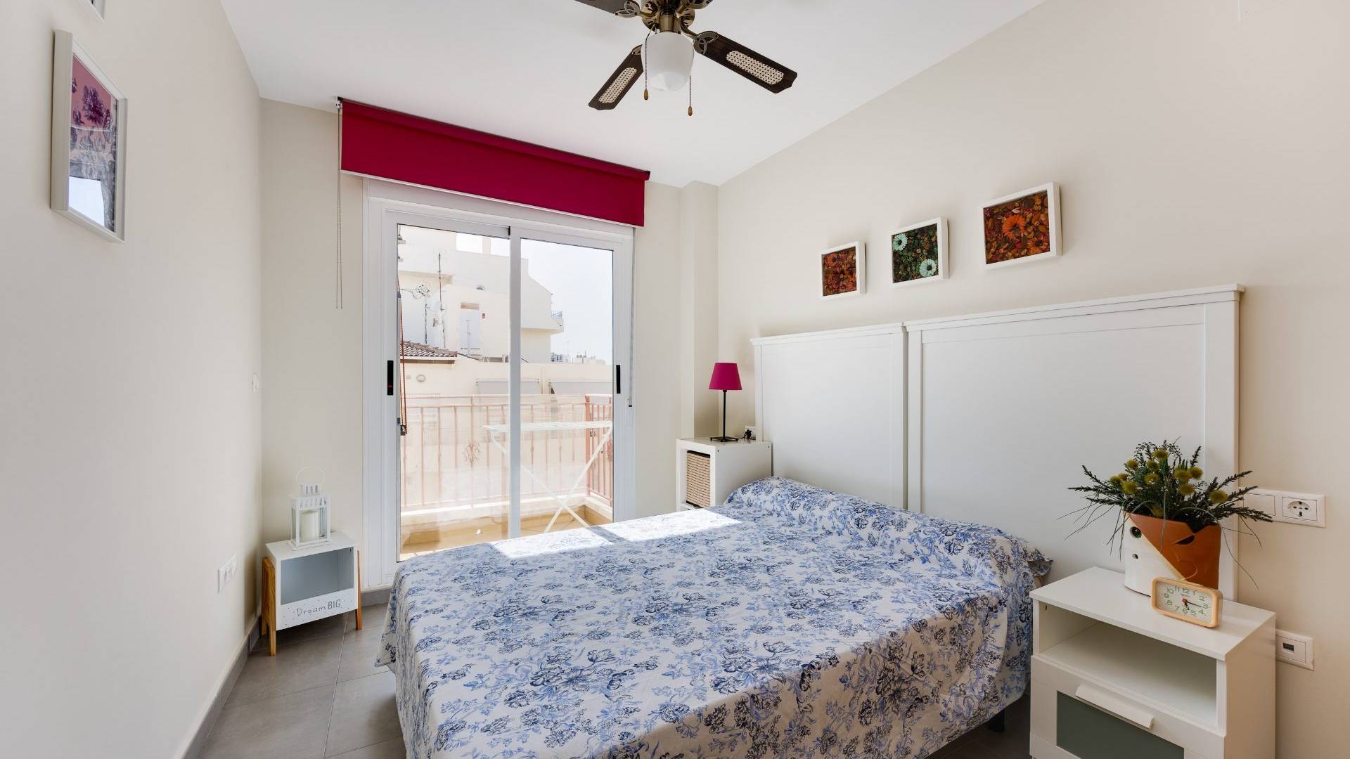 D'occasion - Appartement - Torrevieja - Parque de las Naciones