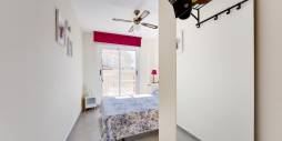 D'occasion - Appartement - Torrevieja - Parque de las Naciones