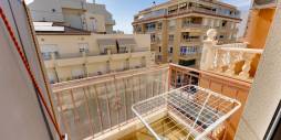 D'occasion - Appartement - Torrevieja - Parque de las Naciones