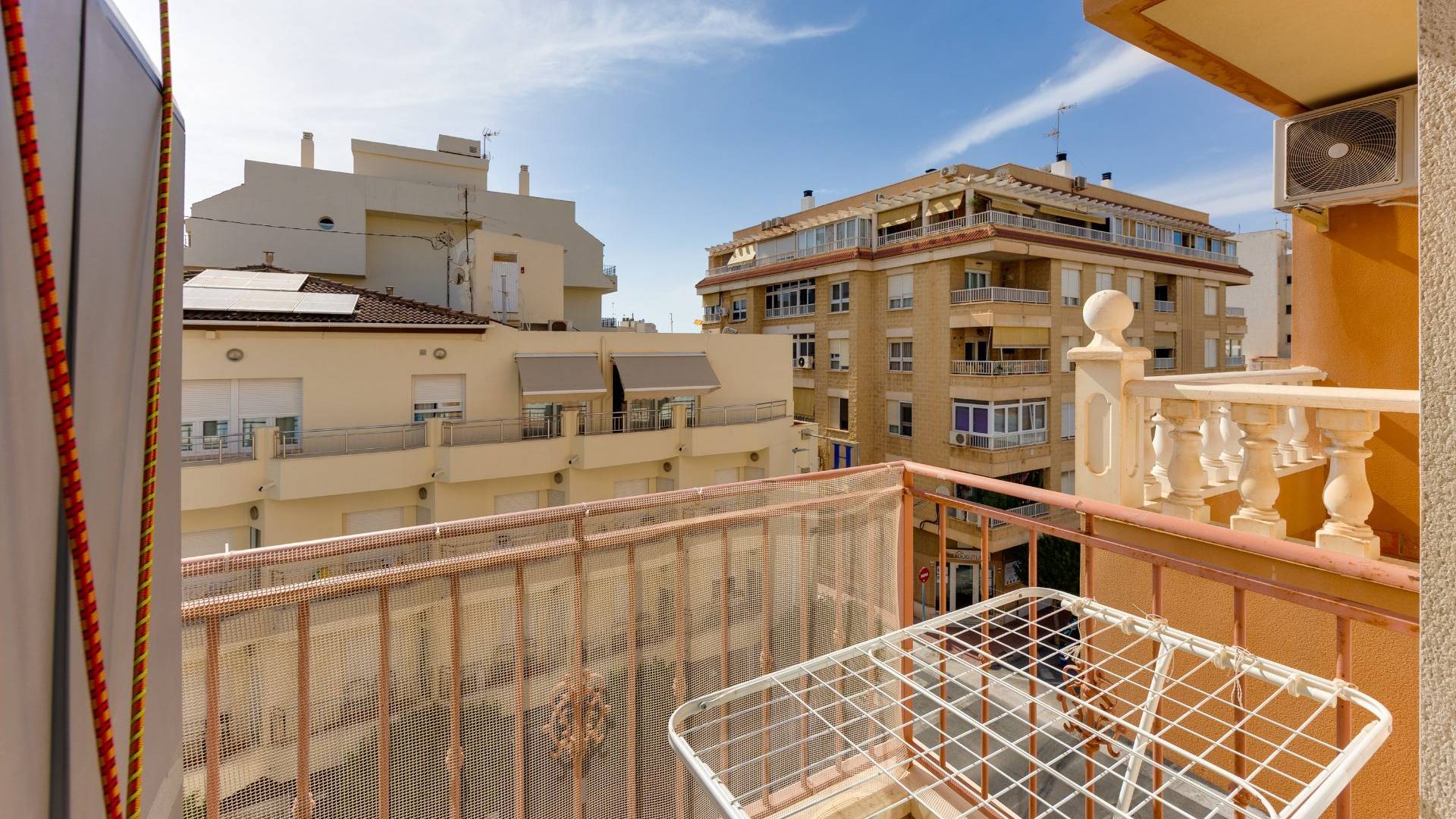 D'occasion - Appartement - Torrevieja - Parque de las Naciones