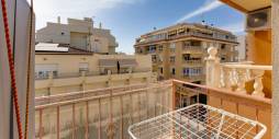 D'occasion - Appartement - Torrevieja - Parque de las Naciones