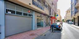 D'occasion - Appartement - Torrevieja - Parque de las Naciones