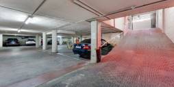 D'occasion - Appartement - Torrevieja - Parque de las Naciones