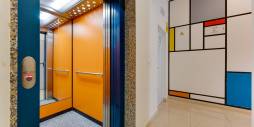 D'occasion - Appartement - Torrevieja - Parque de las Naciones