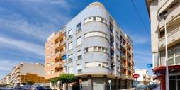 D'occasion - Appartement - Torrevieja - Parque de las Naciones