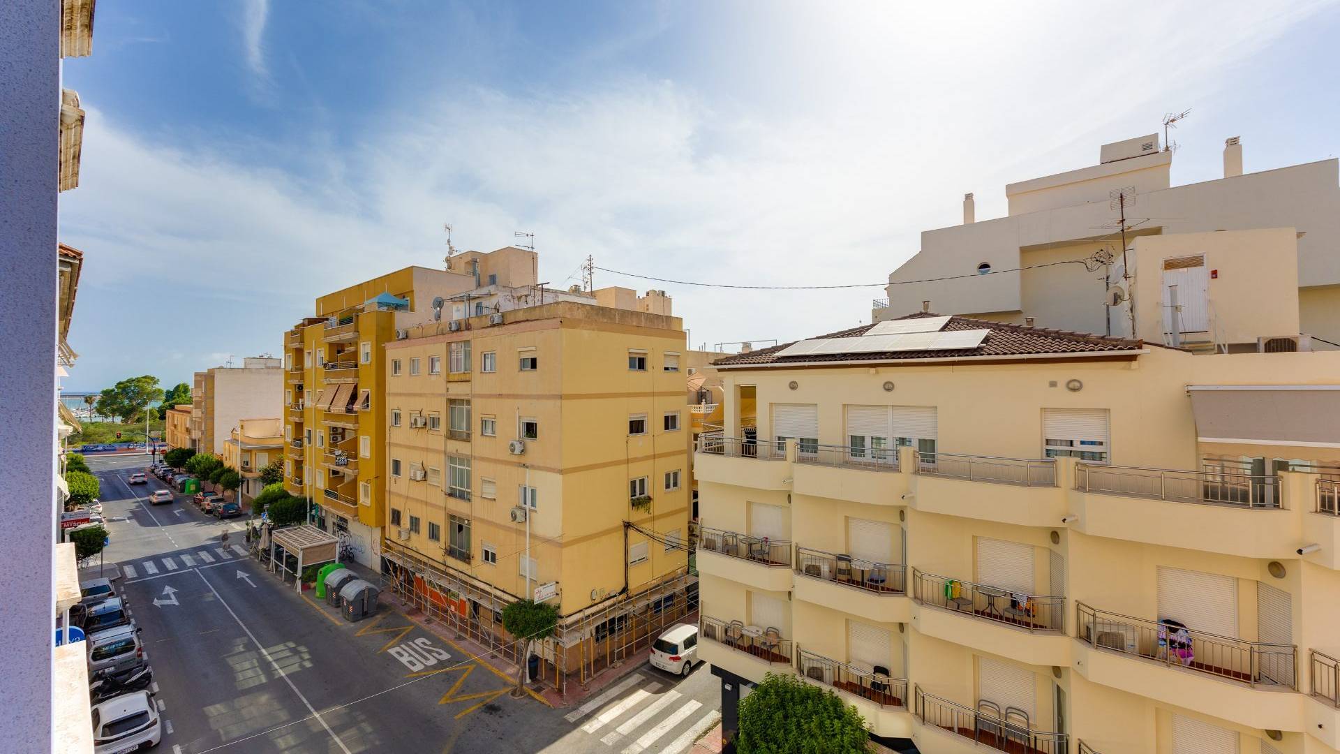 D'occasion - Appartement - Torrevieja - Parque de las Naciones