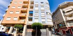 D'occasion - Appartement - Torrevieja - Parque de las Naciones