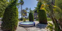 D'occasion - Appartement - Torrevieja - Parque de las Naciones