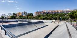 D'occasion - Appartement - Torrevieja - Parque de las Naciones