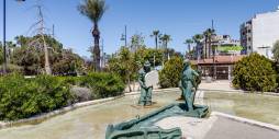 D'occasion - Appartement - Torrevieja - Parque de las Naciones