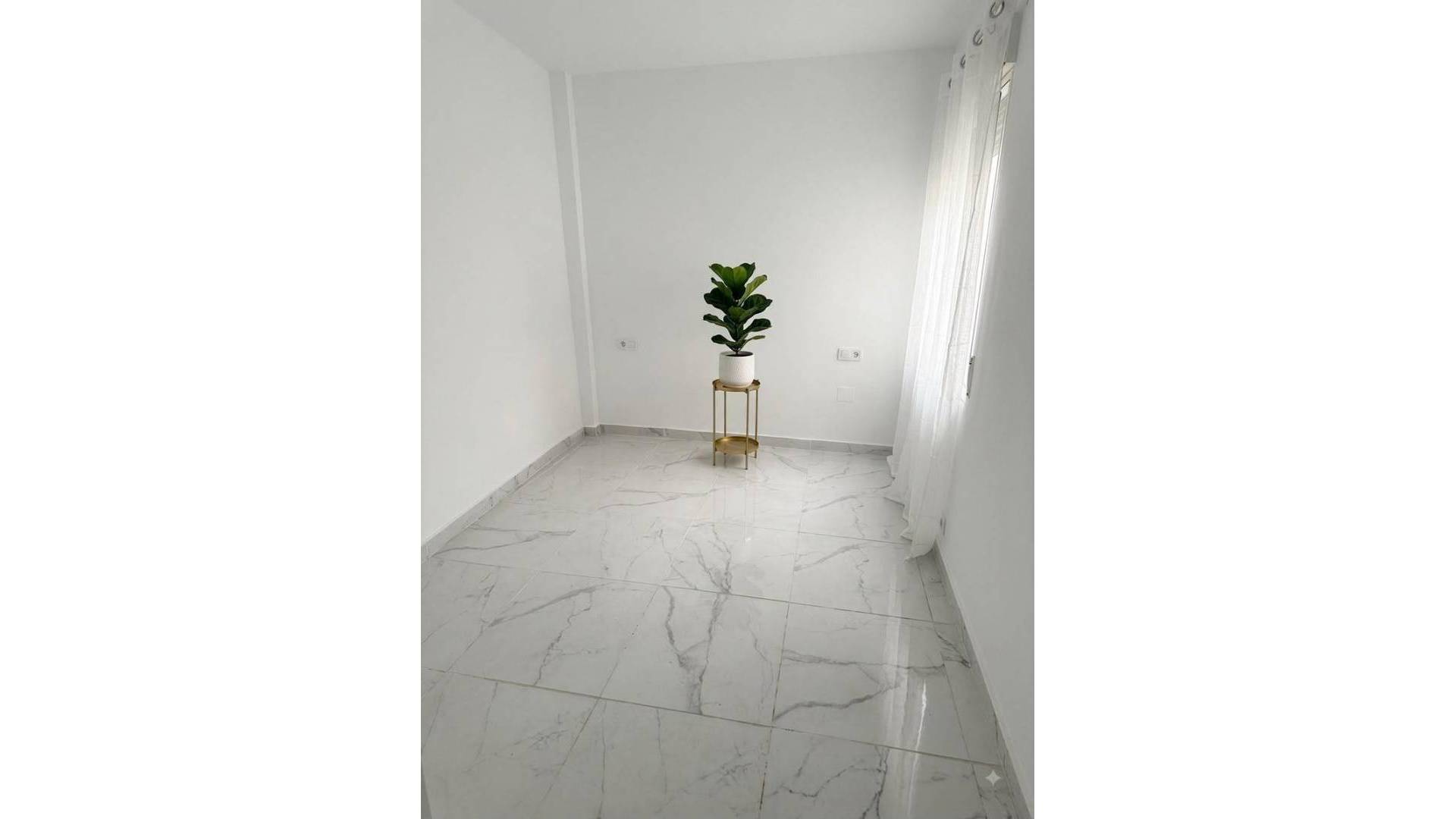 D'occasion - Appartement - Torrevieja - Parque de las Naciones