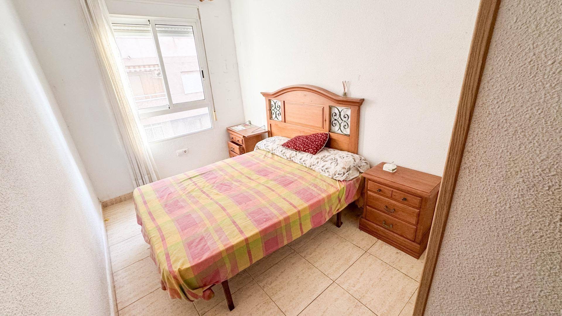D'occasion - Appartement - Torrevieja - Parque de las Naciones