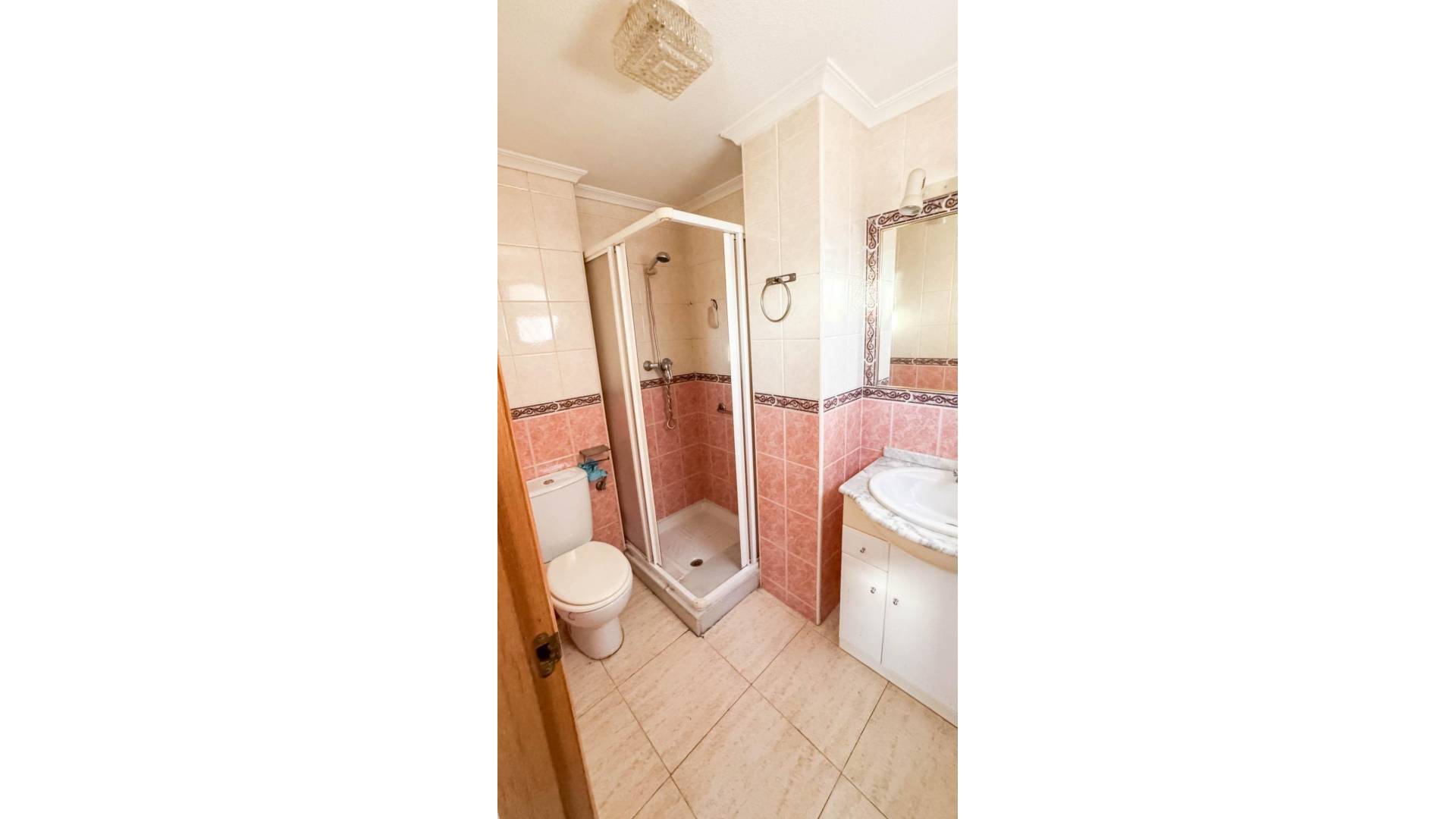 D'occasion - Appartement - Torrevieja - Parque de las Naciones