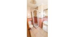 D'occasion - Appartement - Torrevieja - Parque de las Naciones
