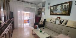 D'occasion - Appartement - Torrevieja - Parque las naciones