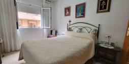 D'occasion - Appartement - Torrevieja - Parque las naciones