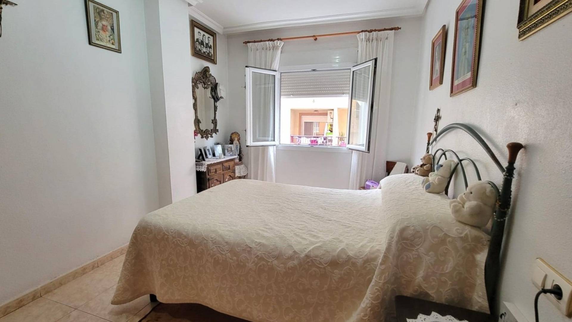 D'occasion - Appartement - Torrevieja - Parque las naciones