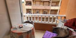D'occasion - Appartement - Torrevieja - Parque las naciones