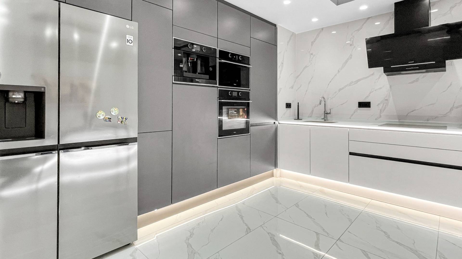 D'occasion - Appartement - Torrevieja - Parque las naciones