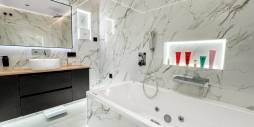 D'occasion - Appartement - Torrevieja - Parque las naciones