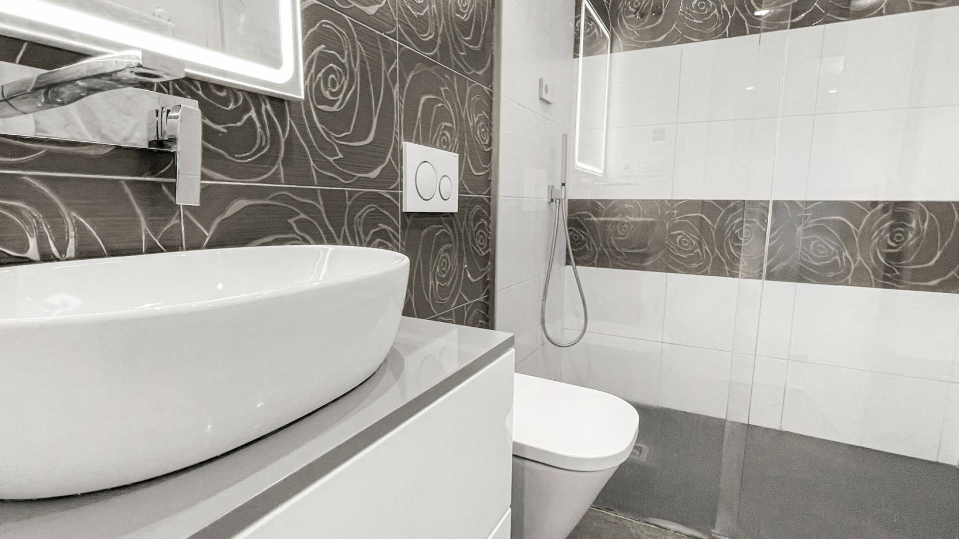 D'occasion - Appartement - Torrevieja - Parque las naciones