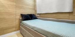 D'occasion - Appartement - Torrevieja - Parque las naciones