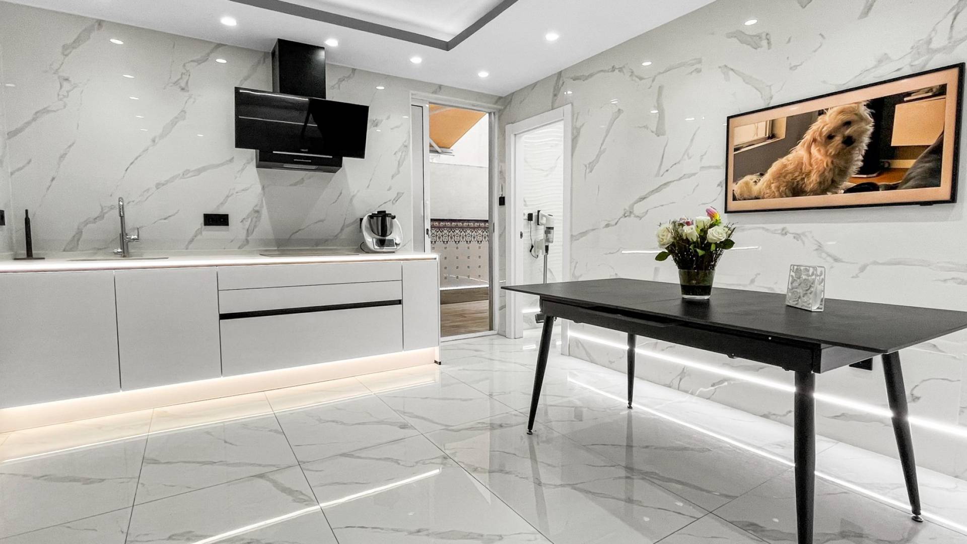 D'occasion - Appartement - Torrevieja - Parque las naciones