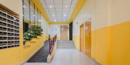 D'occasion - Appartement - Torrevieja - Parque las naciones