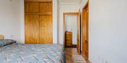 D'occasion - Appartement - Torrevieja - Parque las naciones