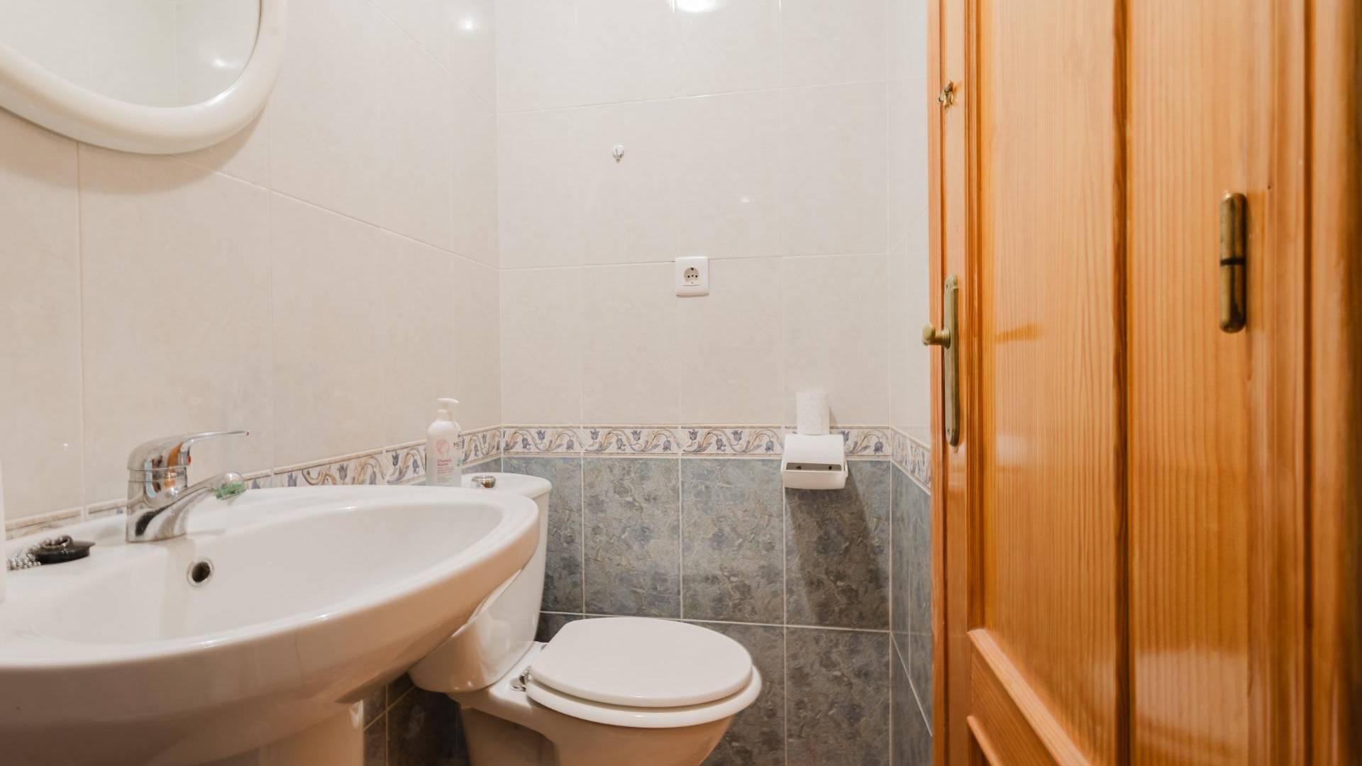 D'occasion - Appartement - Torrevieja - Parque las naciones