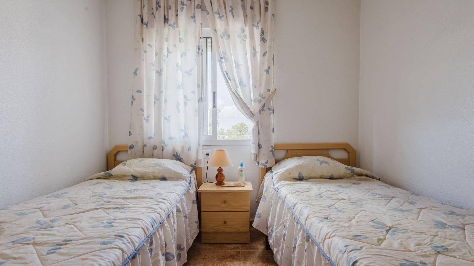D'occasion - Appartement - Torrevieja - Parque las naciones