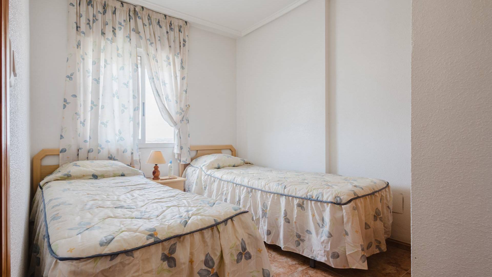 D'occasion - Appartement - Torrevieja - Parque las naciones
