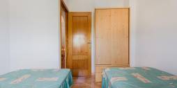 D'occasion - Appartement - Torrevieja - Parque las naciones