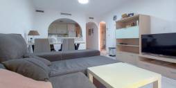 D'occasion - Appartement - Torrevieja - Parque las naciones