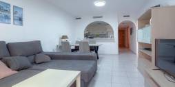 D'occasion - Appartement - Torrevieja - Parque las naciones