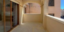 D'occasion - Appartement - Torrevieja - Parque las naciones