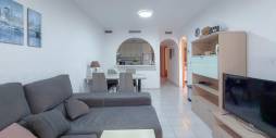 D'occasion - Appartement - Torrevieja - Parque las naciones