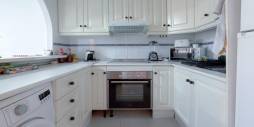 D'occasion - Appartement - Torrevieja - Parque las naciones