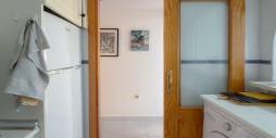 D'occasion - Appartement - Torrevieja - Parque las naciones