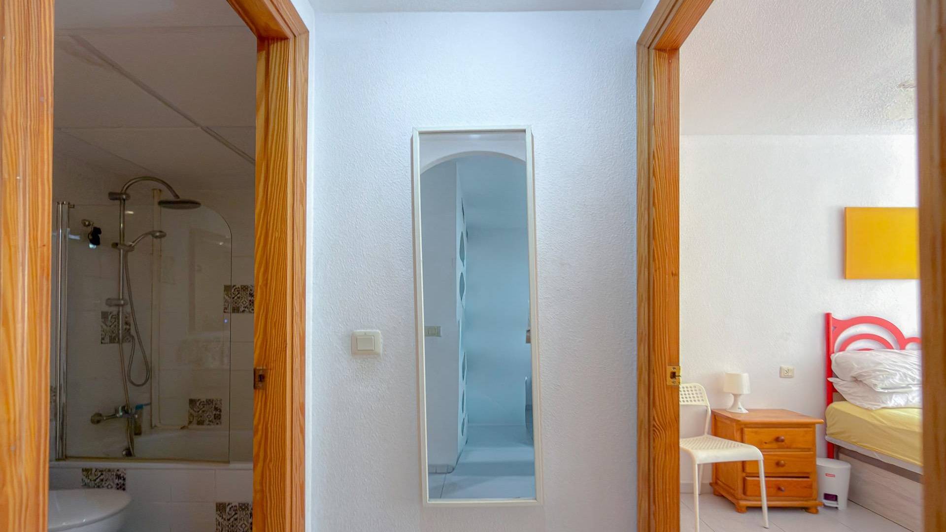 D'occasion - Appartement - Torrevieja - Parque las naciones
