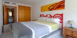 D'occasion - Appartement - Torrevieja - Parque las naciones