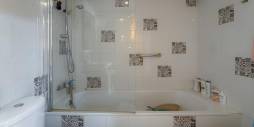 D'occasion - Appartement - Torrevieja - Parque las naciones