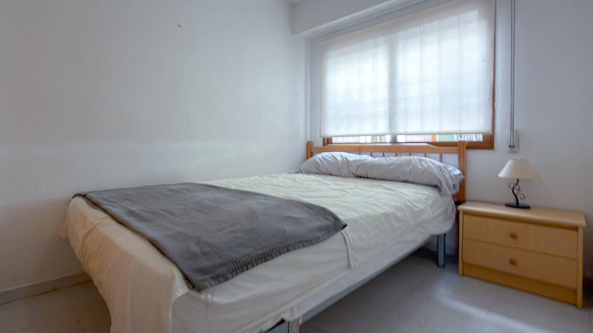 D'occasion - Appartement - Torrevieja - Parque las naciones