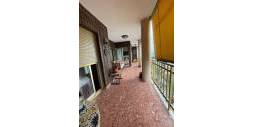 D'occasion - Appartement - Torrevieja - Paseo maritimo