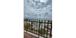 D'occasion - Appartement - Torrevieja - Paseo maritimo