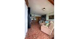 D'occasion - Appartement - Torrevieja - Paseo maritimo