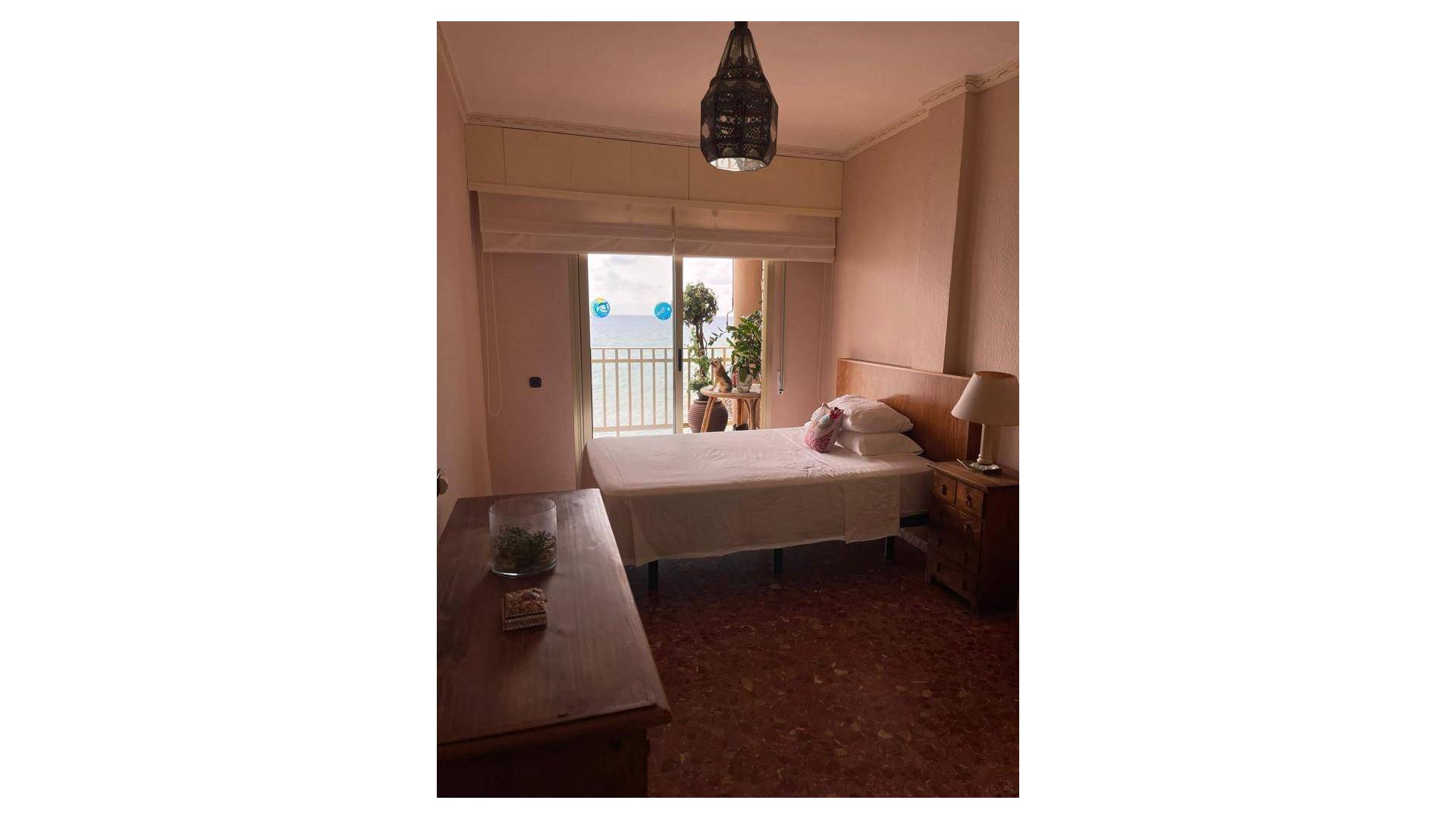 D'occasion - Appartement - Torrevieja - Paseo maritimo