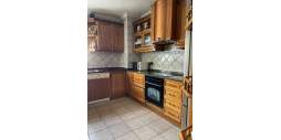 D'occasion - Appartement - Torrevieja - Paseo maritimo