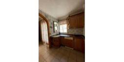 D'occasion - Appartement - Torrevieja - Paseo maritimo