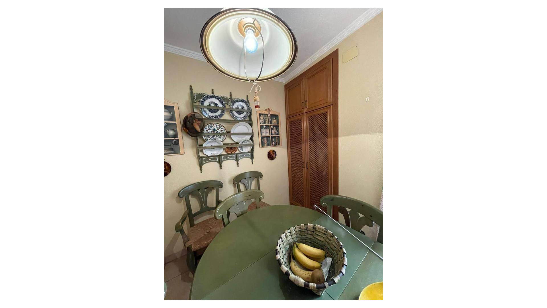 D'occasion - Appartement - Torrevieja - Paseo maritimo